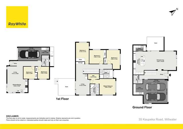 35 Kaupeka Road Millwater_1