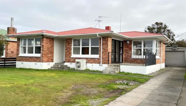 Affordable Entry or Investment in Papakura!