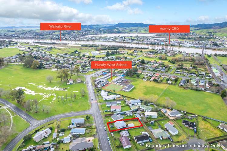 35 Paki Street Huntly_28