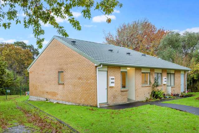 Smart & Solid - First Home or Investment Winner