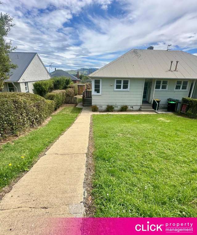 Sunny, Family-Friendly Semi-Detached Home with Fenced Backyard