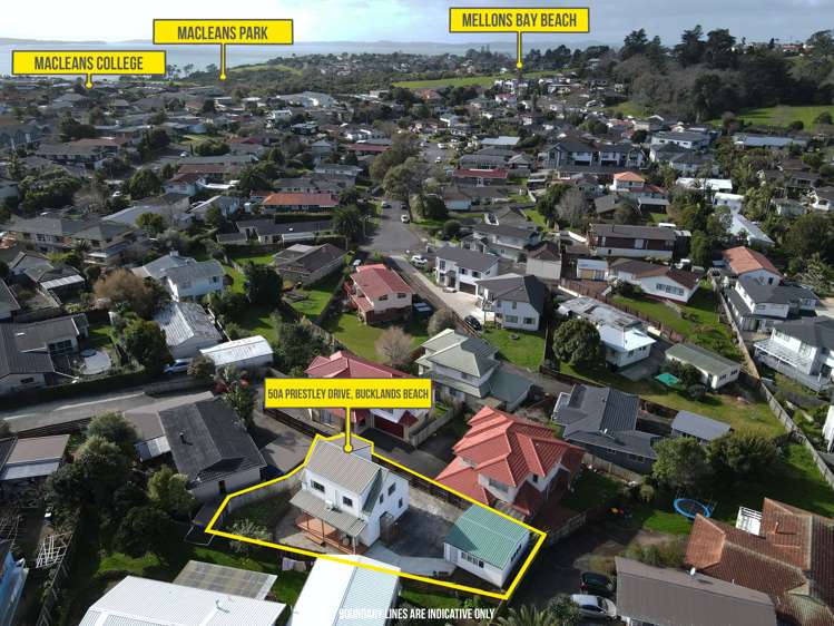 50a Priestley Drive Bucklands Beach_21