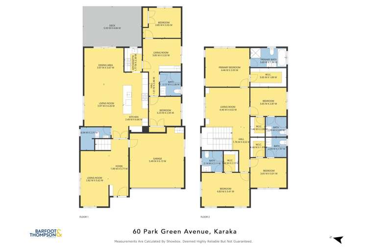 60 Park Green Avenue Rosehill_36