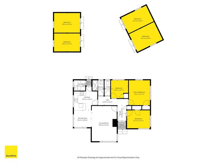 3 Blampied Road Otara_15