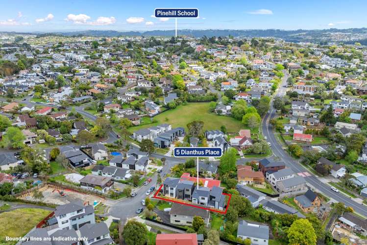Lot 3/5 Dianthus Place Browns Bay_24