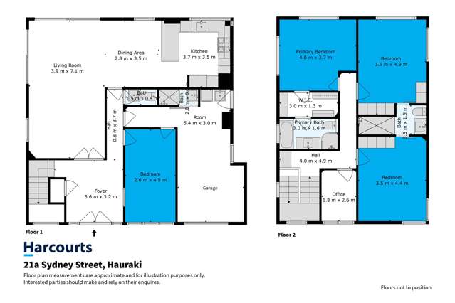 21A Sydney Street Hauraki_1