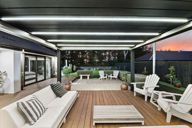 Exceptional Home and Setting