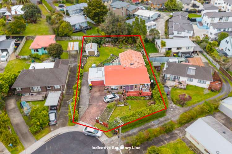 10 Albertson place Manurewa_22