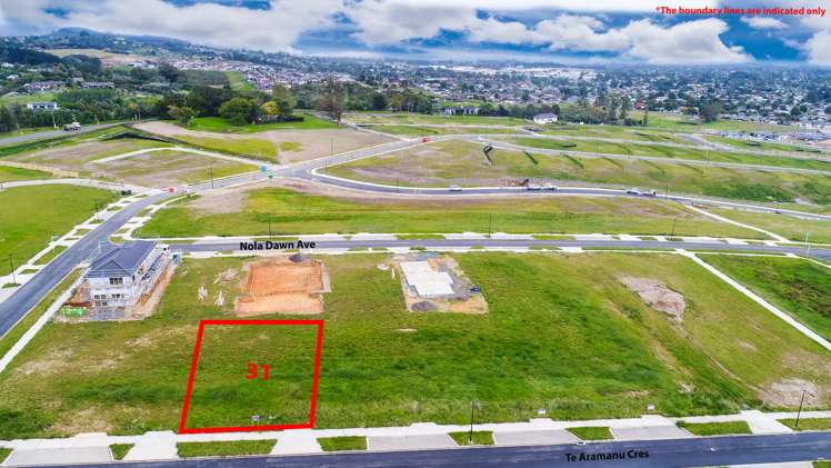 5 Charles Henry Way Papakura_5