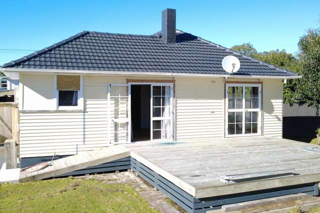 FAMILY HOME OR INVESTMENT OPPORTUNITY - READY FOR NEXT CHAPTER
