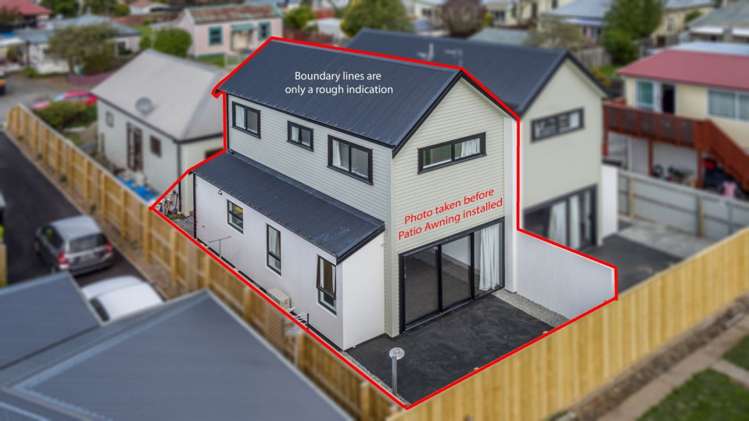 2/18 Kenilworth Street Addington_20