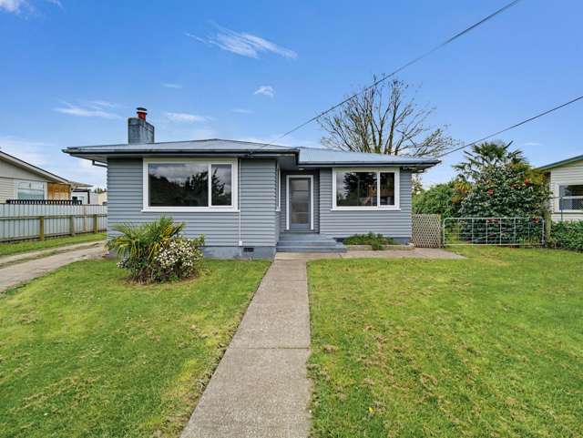 Live In, Rent Out or Subdivide