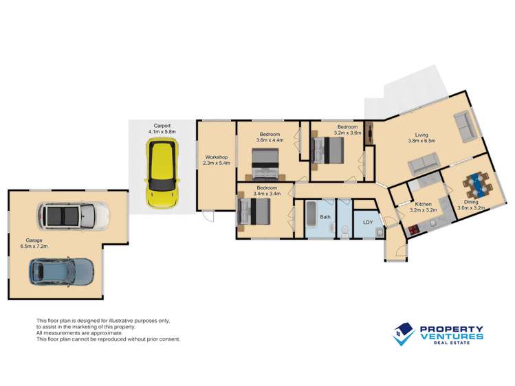 62 Pine Avenue Melville_18