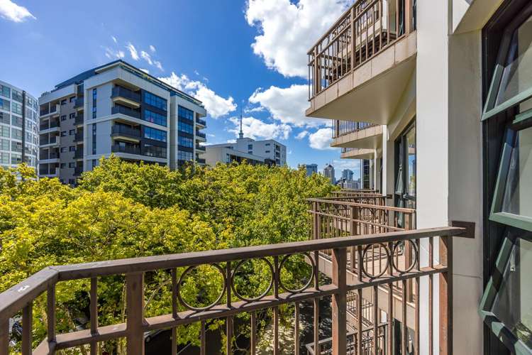 4C/100 Greys Avenue Auckland Central_9