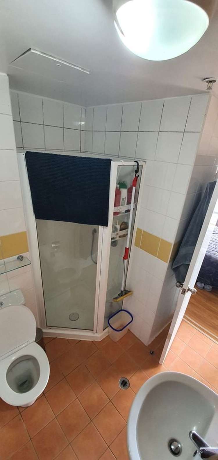 8A/82 Wakefield Street Auckland Central_10