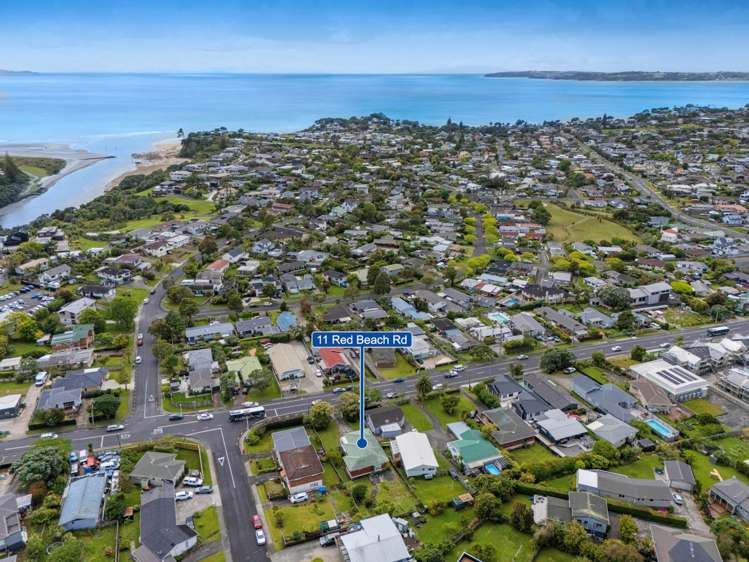 11 Red Beach Road Red Beach_33