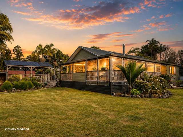 Where Family Living Meets Resort Lifestyle