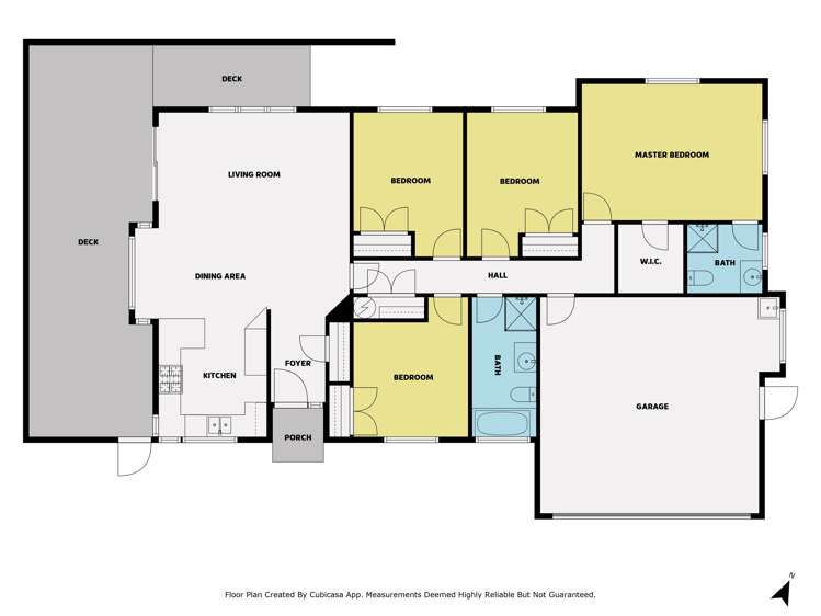 338a Glengarry Road Glen Eden_28