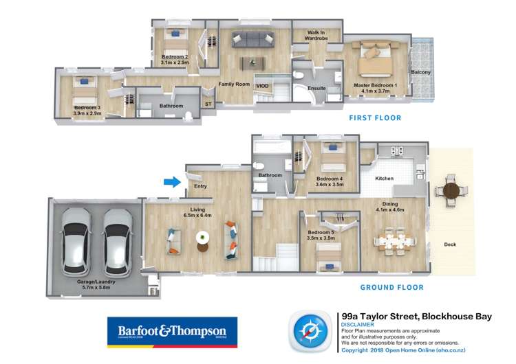 99a Taylor Street Blockhouse Bay_20