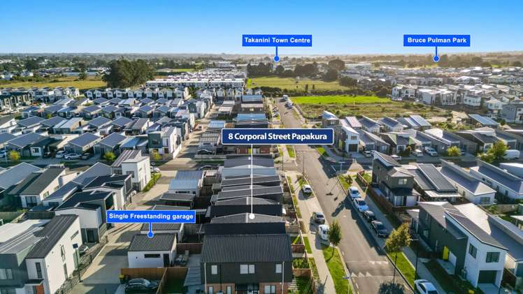 8 Corporal Street Papakura_13