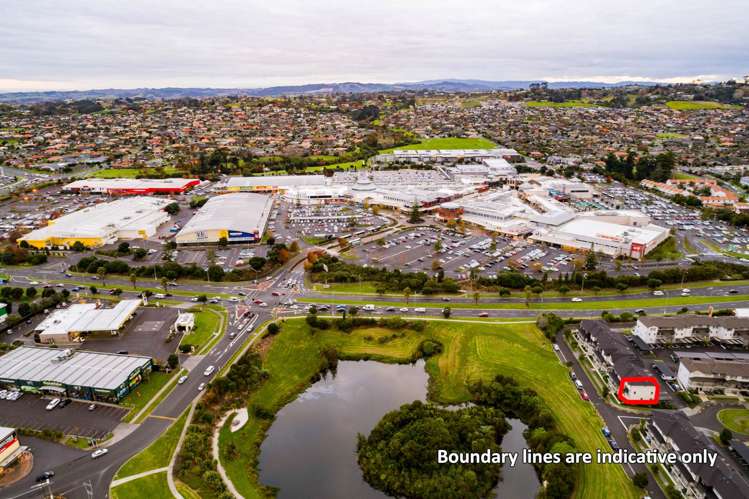 3/19 Waihi Way East Tamaki_20