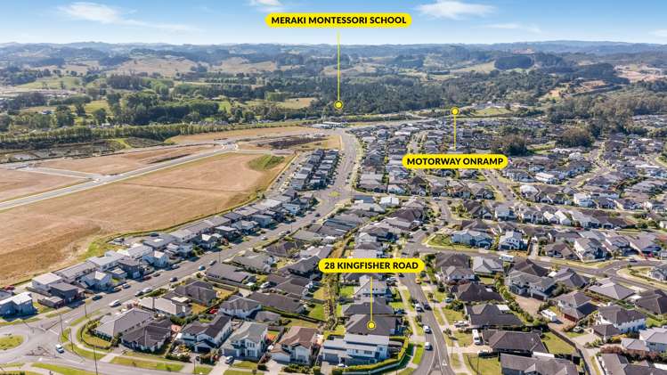 28 Kingfisher Road Silverdale_31