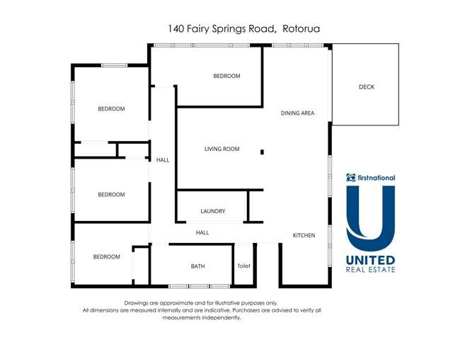 140 Fairy Springs Road Fairy Springs_1