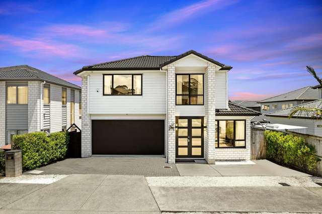 Ultimate Family Home With Superb Layout