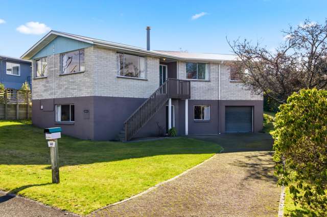First time on the market in 55 years!