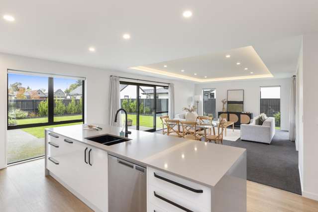 11 Saint James Place Rangiora_4