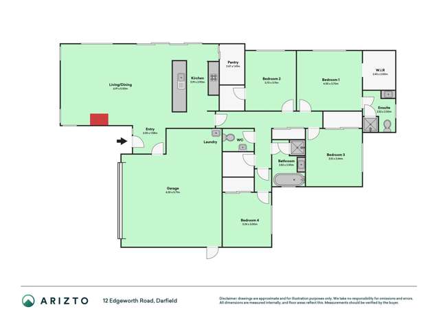 12 Edgeworth Road Darfield_1