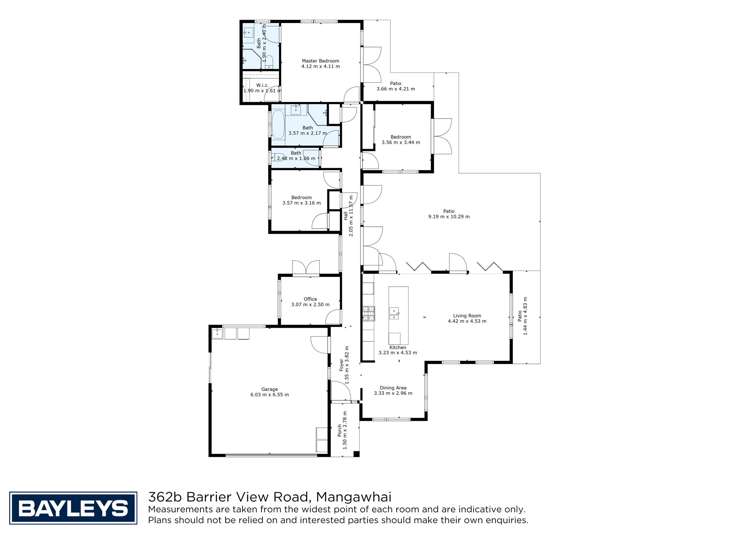 362b Barrier View Road Mangawhai_20