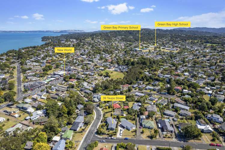 39 Taupo Street Green Bay_26