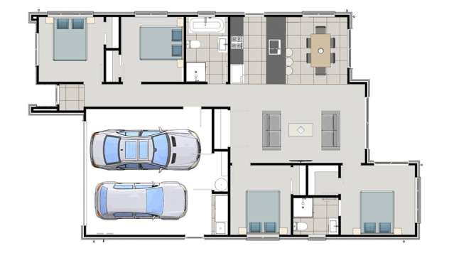 Lot 400 John Main Drive_1