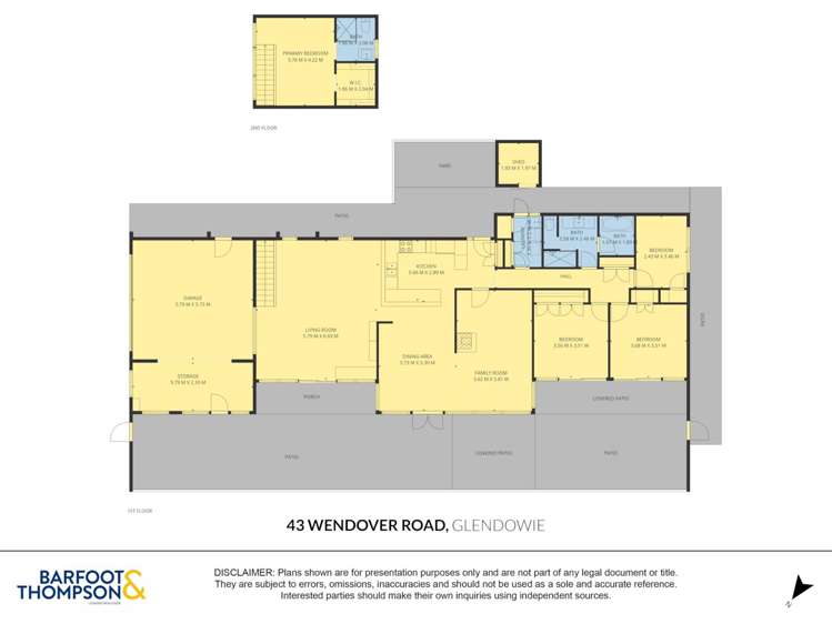 43 Wendover Road Glendowie_40