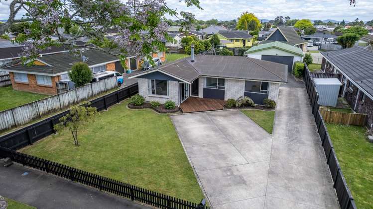 32 Livingstone Avenue Nawton_6