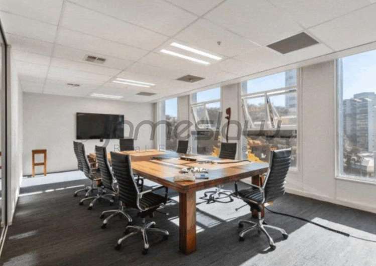 Level 1 G/2 Princes Street City Centre_1