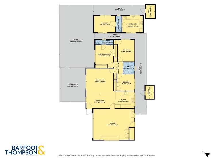 20 Cinnamon Road Mangere_16