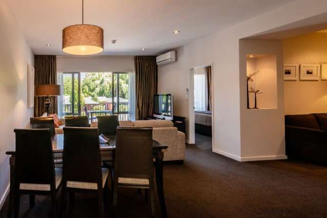 Boutique Accommodation Hanmer Springs_1