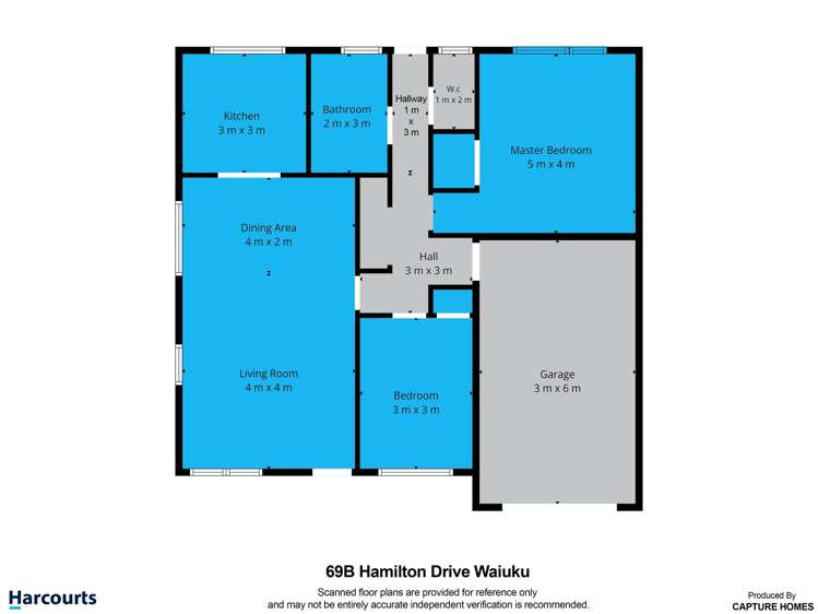 69B Hamilton Drive Waiuku_12