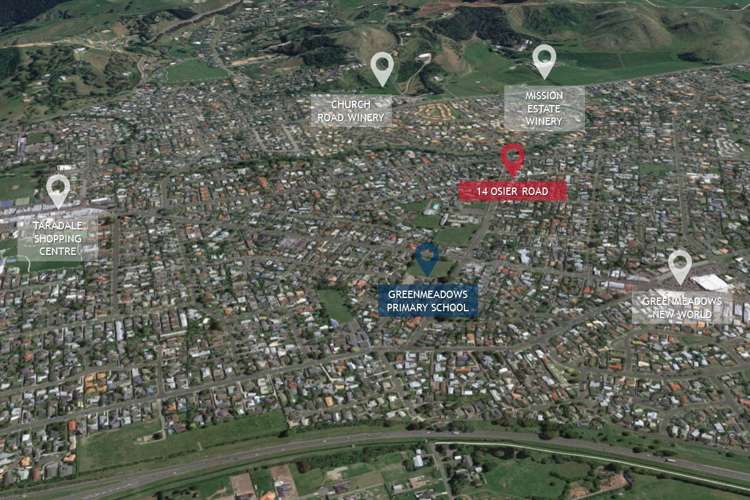 14 Osier Road Greenmeadows_28