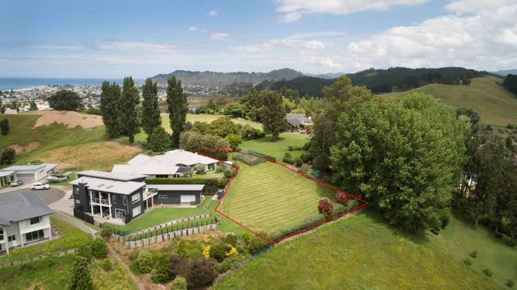 Lot 1 of Lot 16 Te Pamahue Drive Whangamata_2