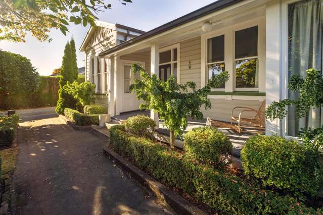 7 Leitrim Street Blenheim_3