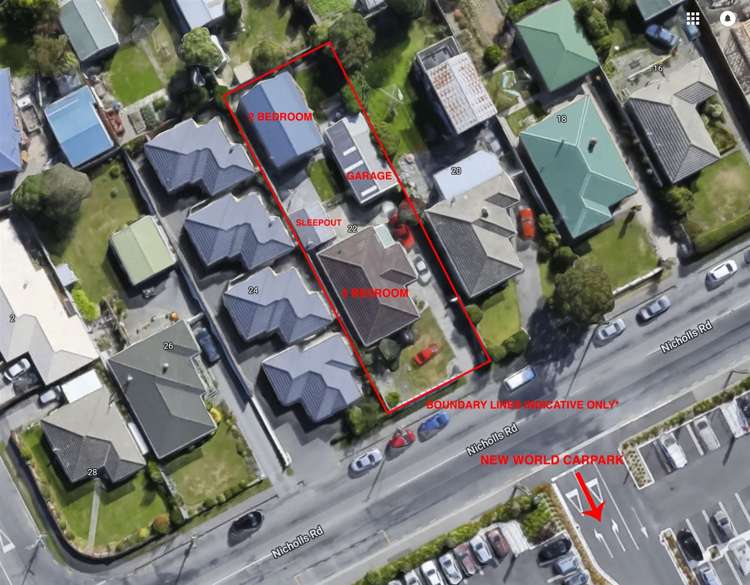 22 Nicholls Road Halswell_0