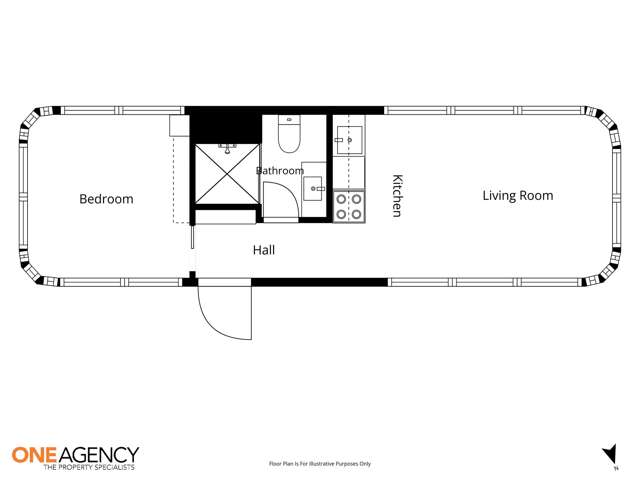 Address withheld Dunedin Central_1