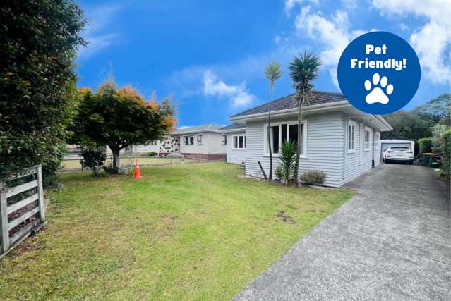 Three bedroom home in the heart of Peninsula
