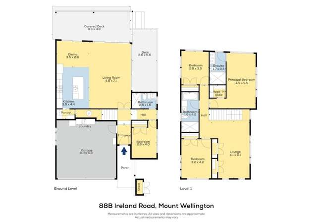 88b Ireland Road Mount Wellington_1