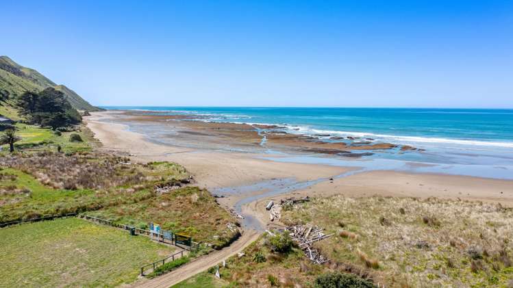 3 McHardy Place, Blackhead Beach Omakere_24