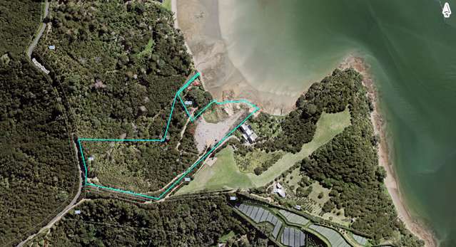 691 Orapiu Road Waiheke Island_1