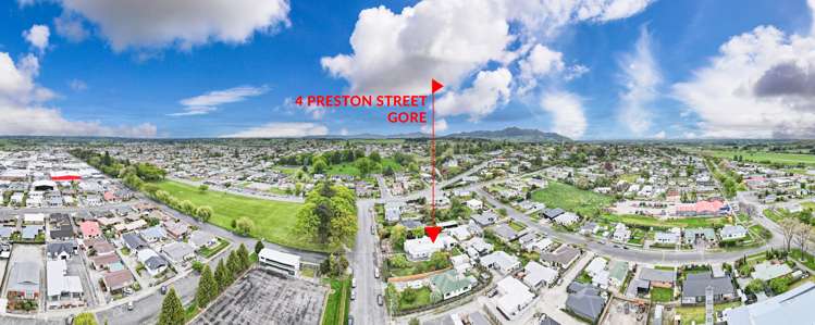 4 Preston Street Gore_21